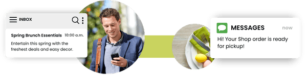 Promotions to Personalized Engagement