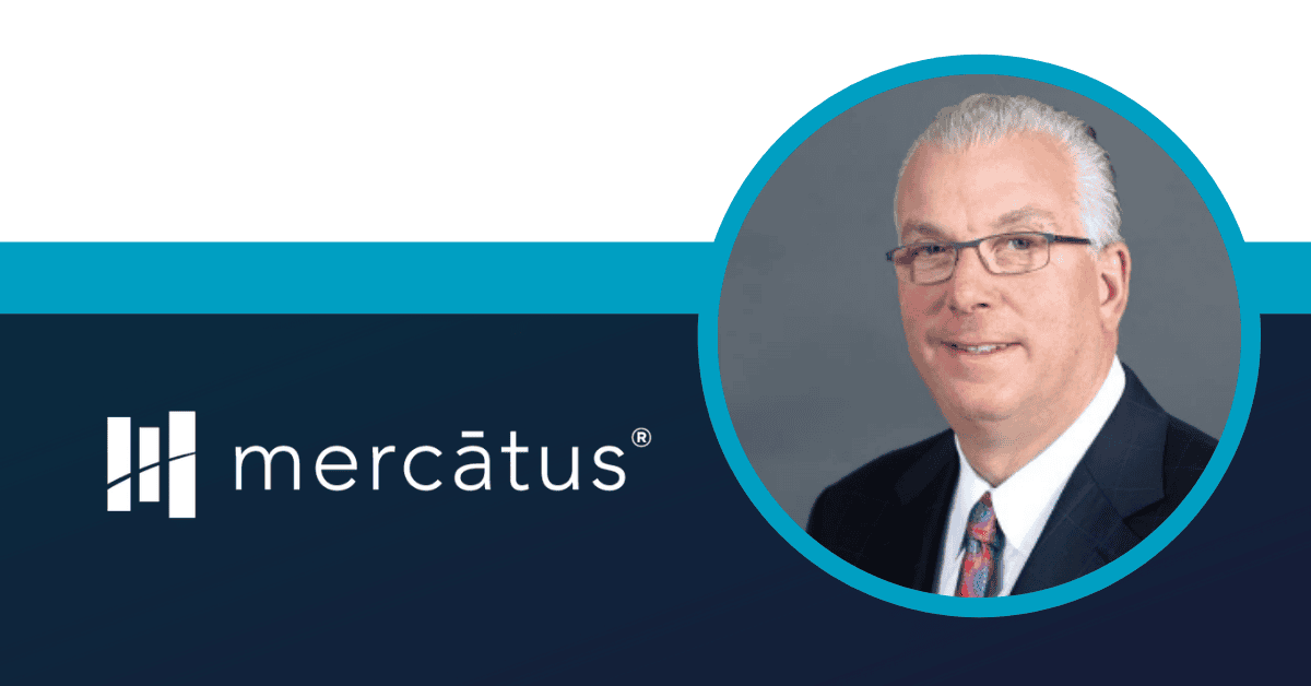 John Lucot Mercatus