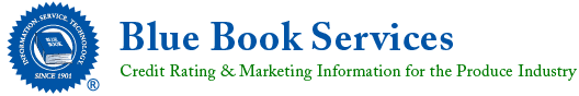 Blue Book Services
