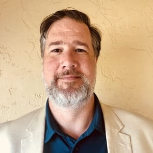 Steve Paro