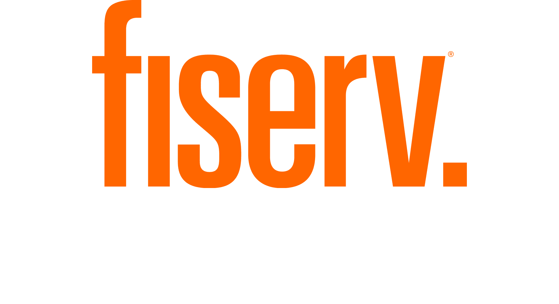 Fiserv logo