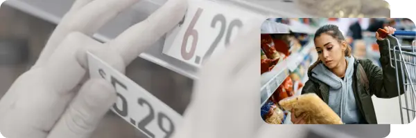 Grocery Inflation