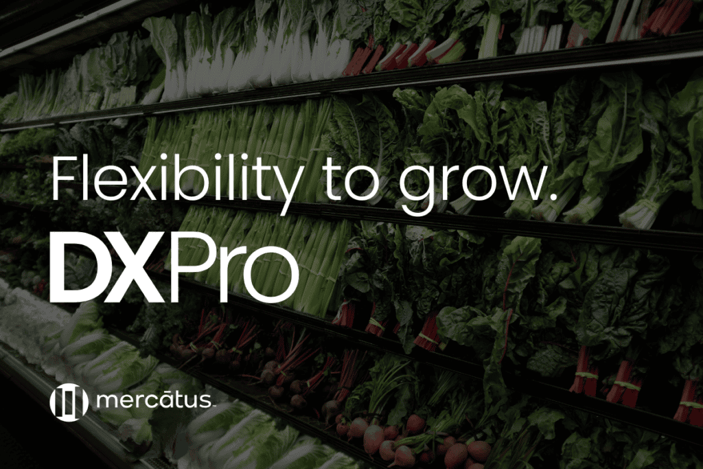 Mercatus DXPro