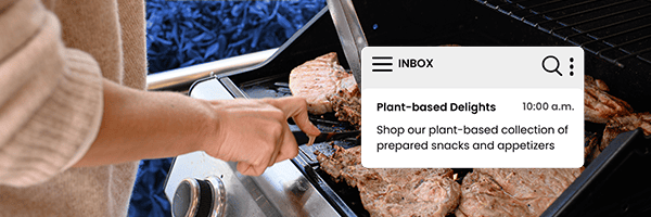 Personalization Mismatch