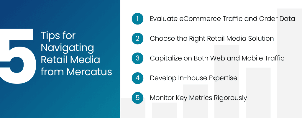 5 tips for navigating retail media from mercatus 5 tips for navigating retail media from mercatus