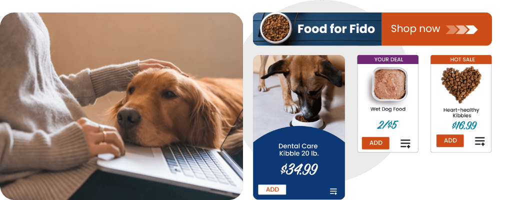 How Can Grocery Retailers Adapt It?