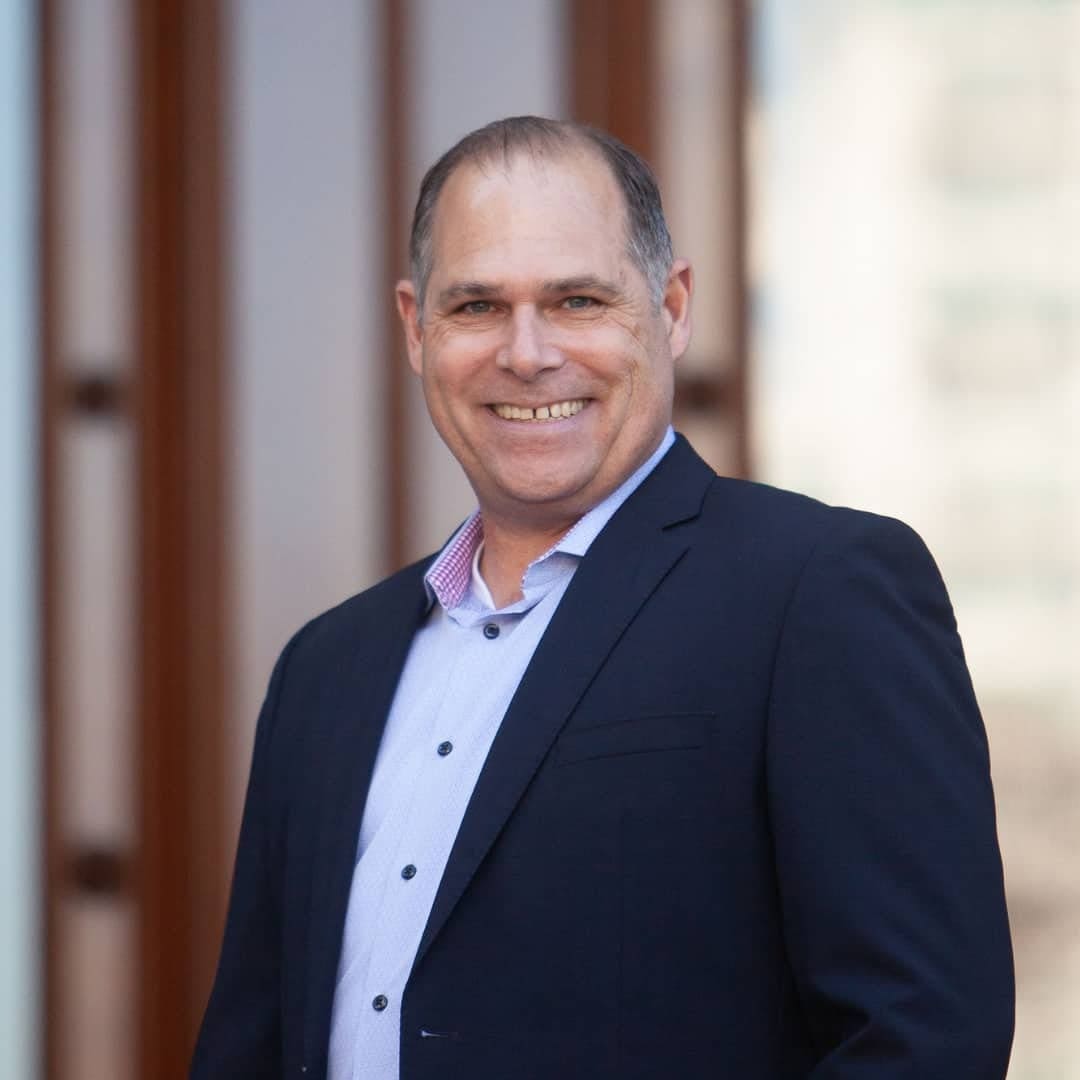 Photo of Doug Scholz
