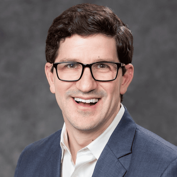 Photo of Rick Watson