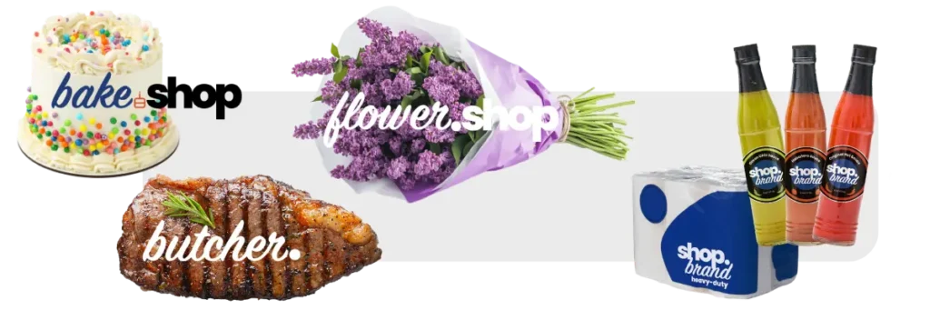 Private Label and Prepared Foods