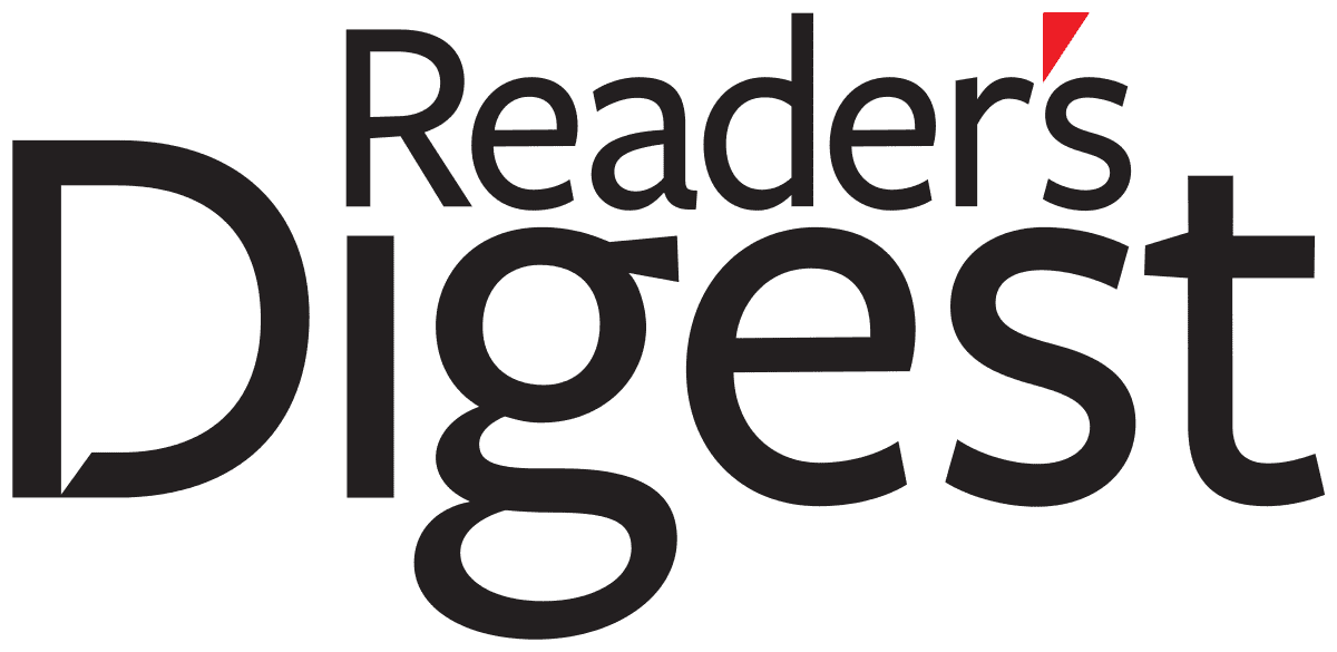Reader's Digest