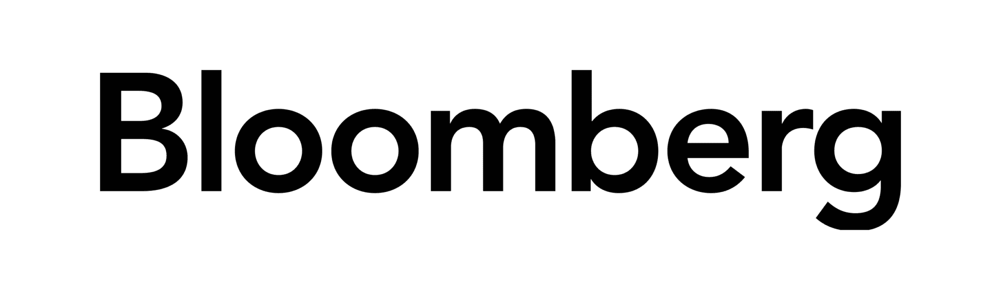 Bloomberg Logo