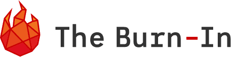 Burn-In-RED logo
