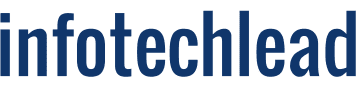 InfotechLead logo