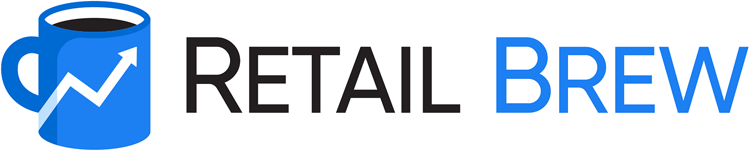 Retail Brew logo
