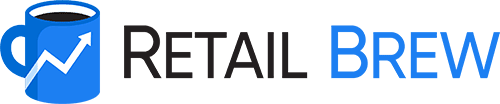 retail Brew logo