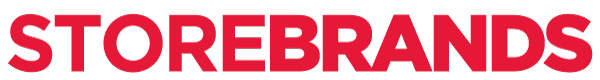 Store Brands logo