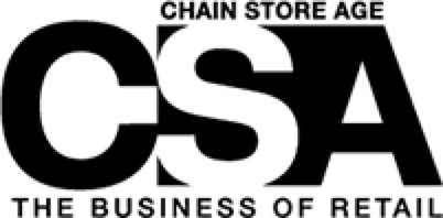 Chain Store Age Logo