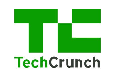 tech crunch logo