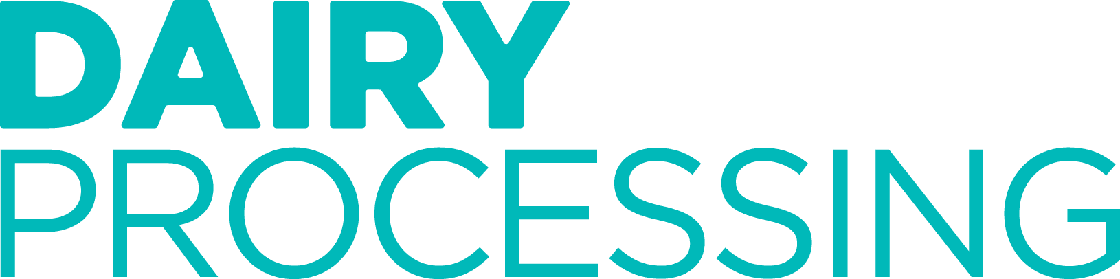 Dairy Processing logo