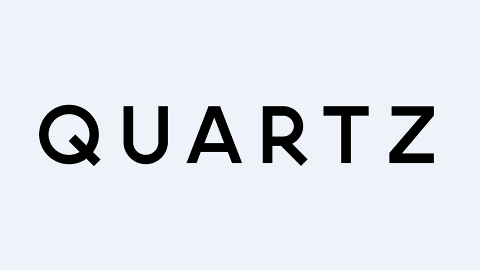 quartz logo