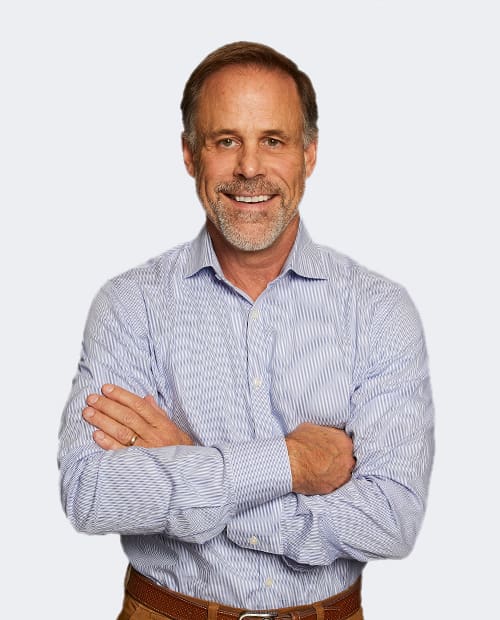 Randy Crimmins