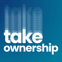 take ownership