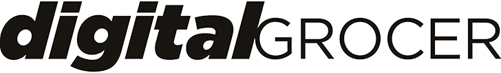 Digital Grocer Logo