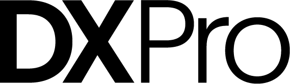 Dx Pro Logo